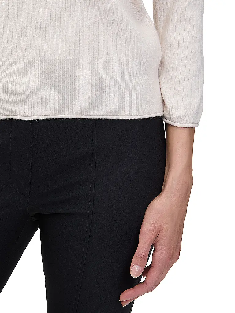 BETTY BARCLAY | Jersey | Beige