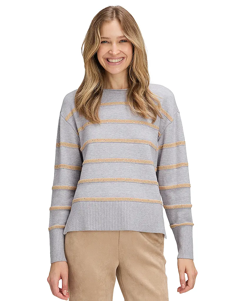 BETTY BARCLAY | Jersey | 