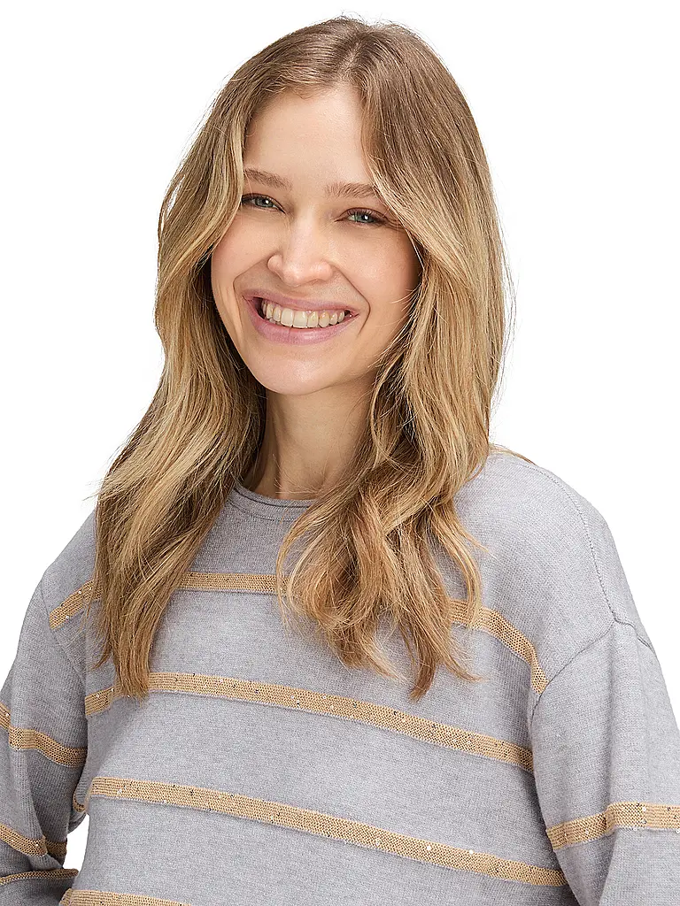 BETTY BARCLAY | Jersey | 