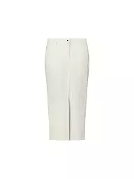 BETTY BARCLAY | Maxifalda | Blanco