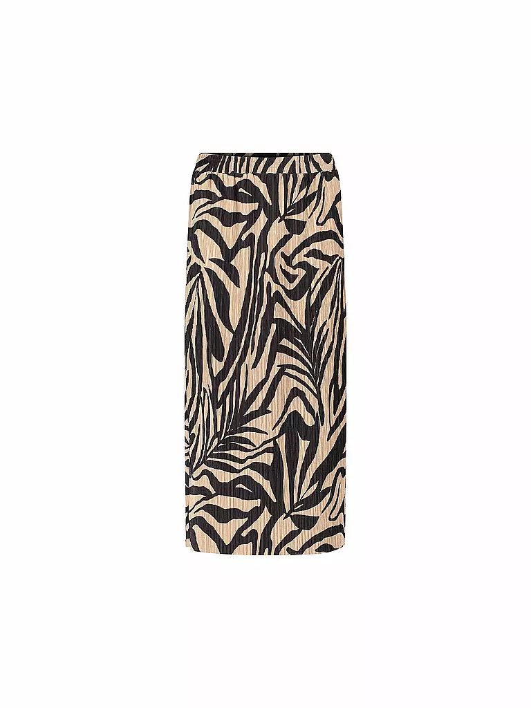 BETTY BARCLAY | Maxifalda | Multicolor