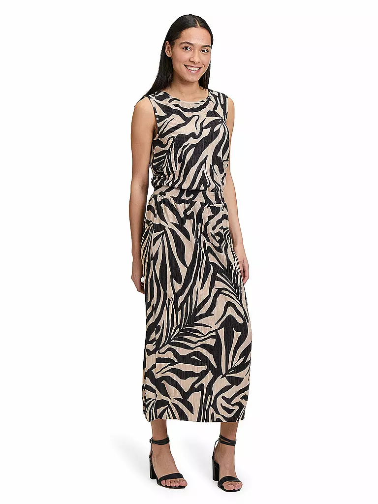 BETTY BARCLAY | Maxifalda | Multicolor