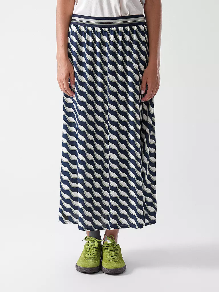 BETTY BARCLAY | Midi falda | 