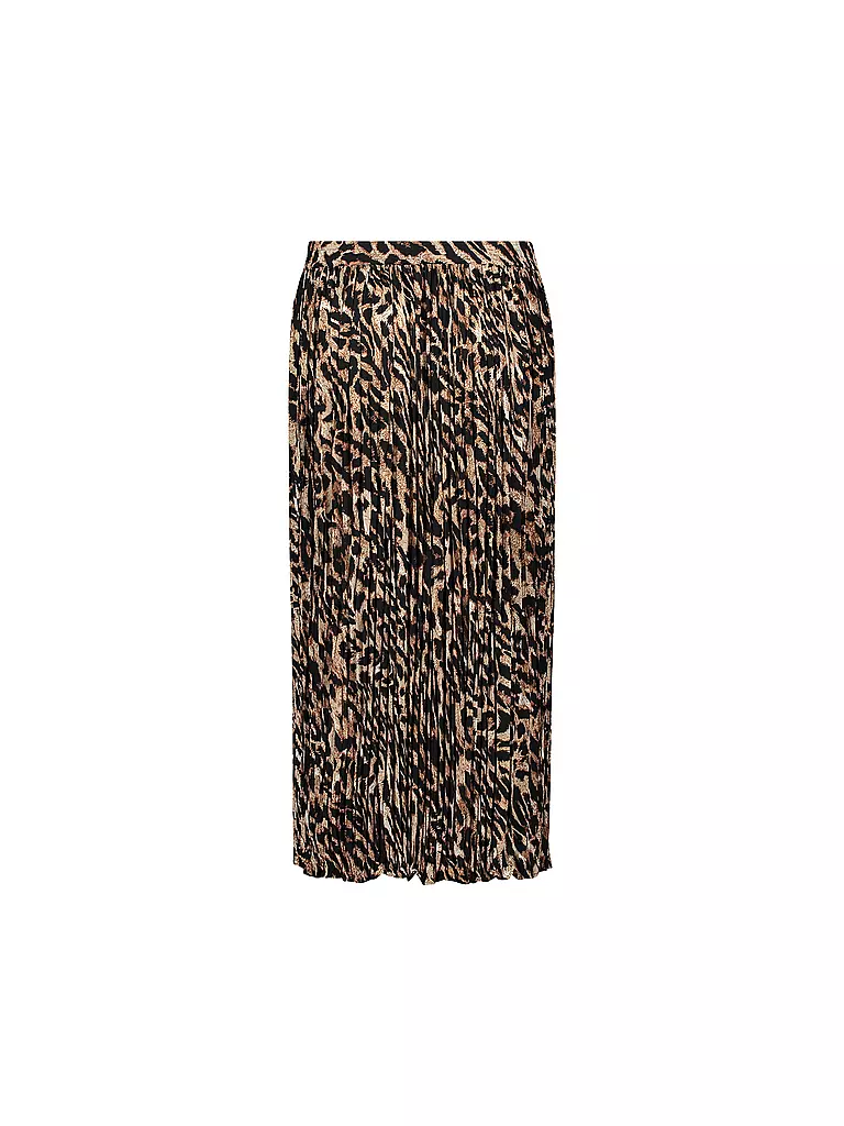 BETTY BARCLAY | Midi falda | 