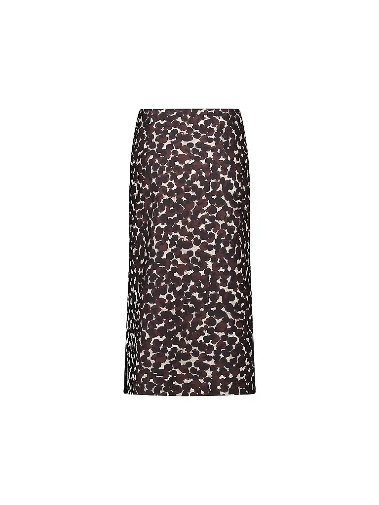BETTY BARCLAY | Midi falda | 