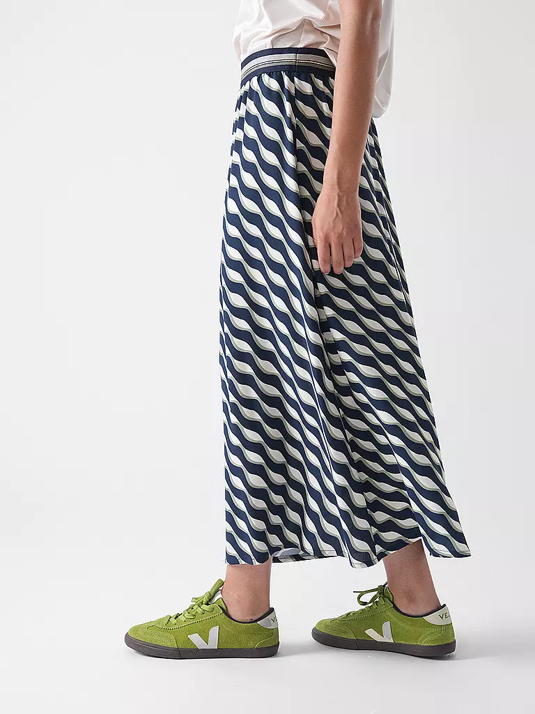 BETTY BARCLAY | Midi falda | 