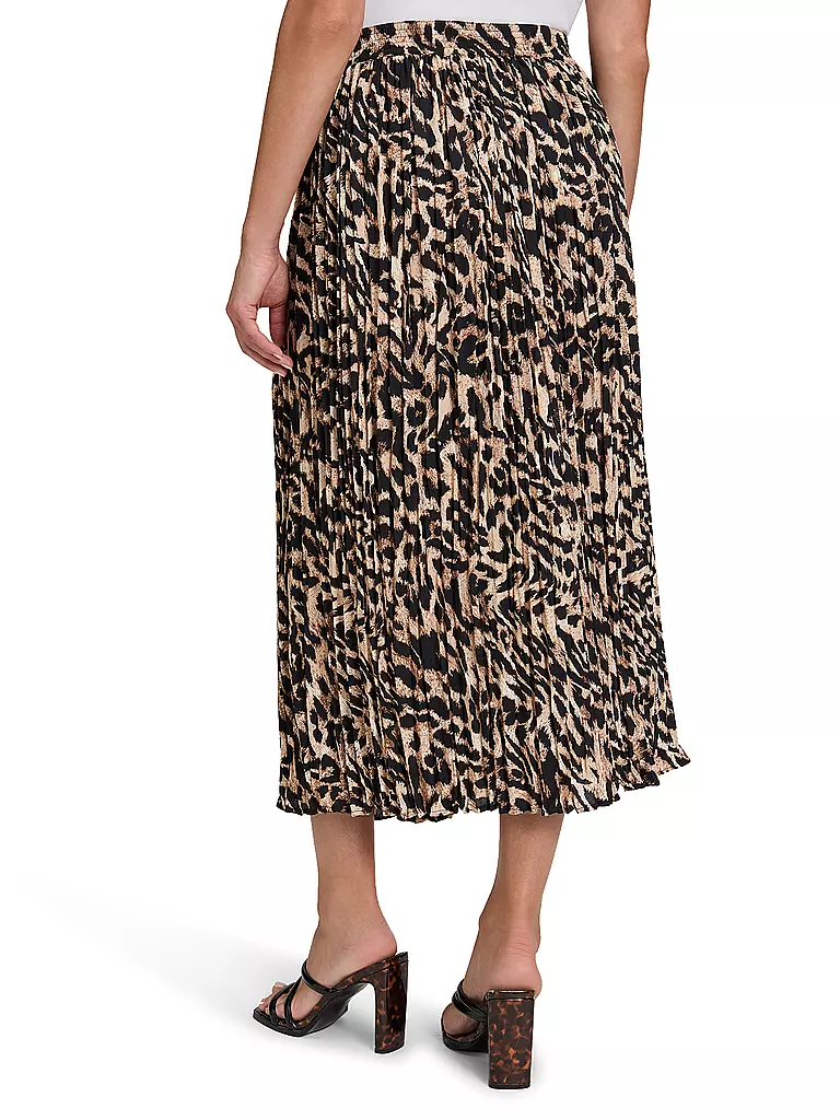BETTY BARCLAY | Midi falda | 