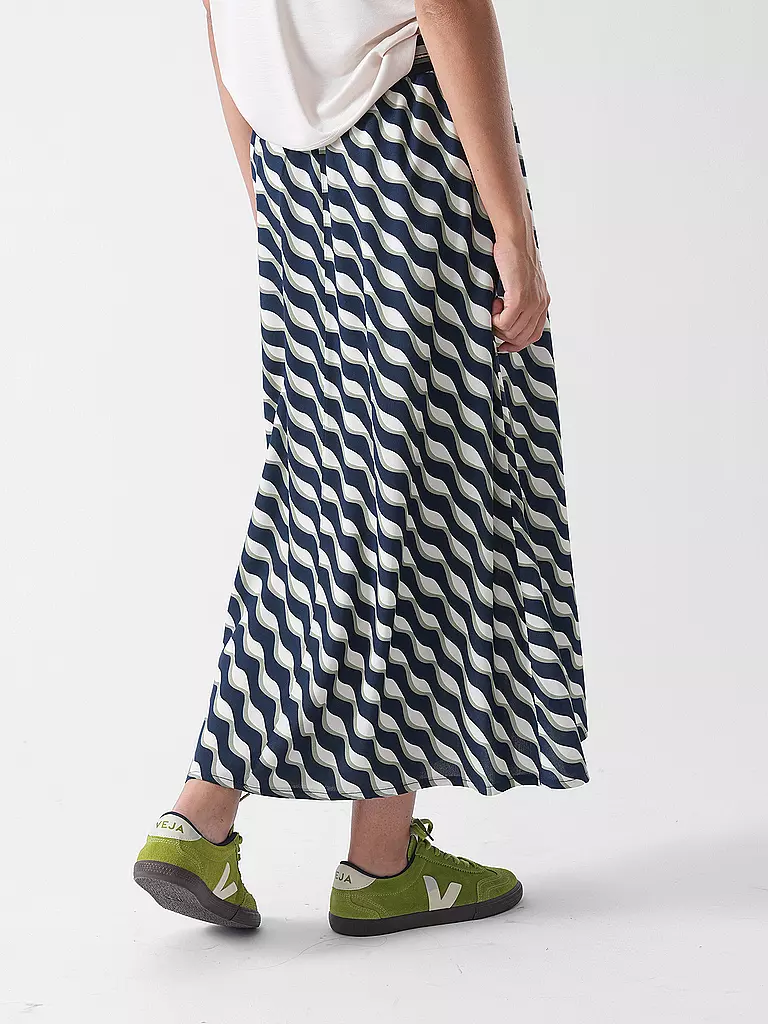 BETTY BARCLAY | Midi falda | 