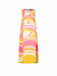 BETTY BARCLAY | Midivestido | Rosa