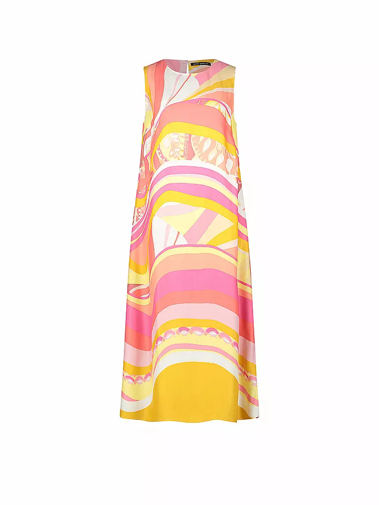 BETTY BARCLAY | Midivestido | Rosa