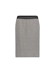 BETTY BARCLAY | Minifalda | Negro