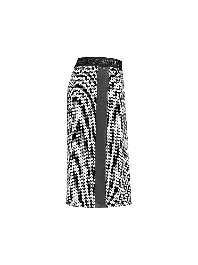 BETTY BARCLAY | Minifalda | Negro