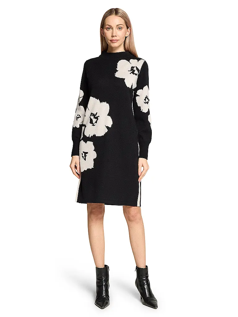 BETTY BARCLAY | Minikleid  | Negro