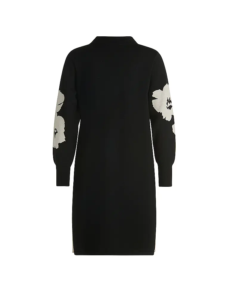 BETTY BARCLAY | Minikleid  | Negro