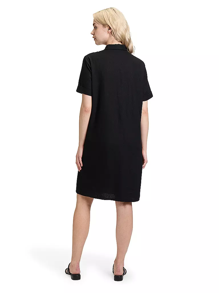 BETTY BARCLAY | Minikleid  | Negro