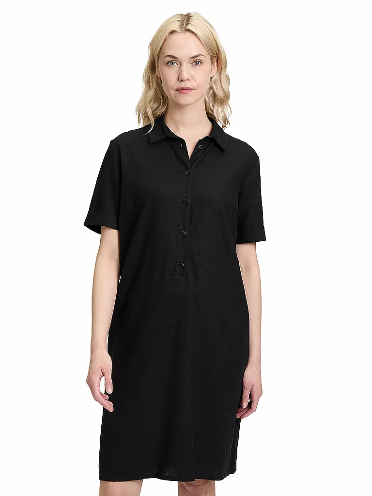 BETTY BARCLAY | Minikleid  | Negro