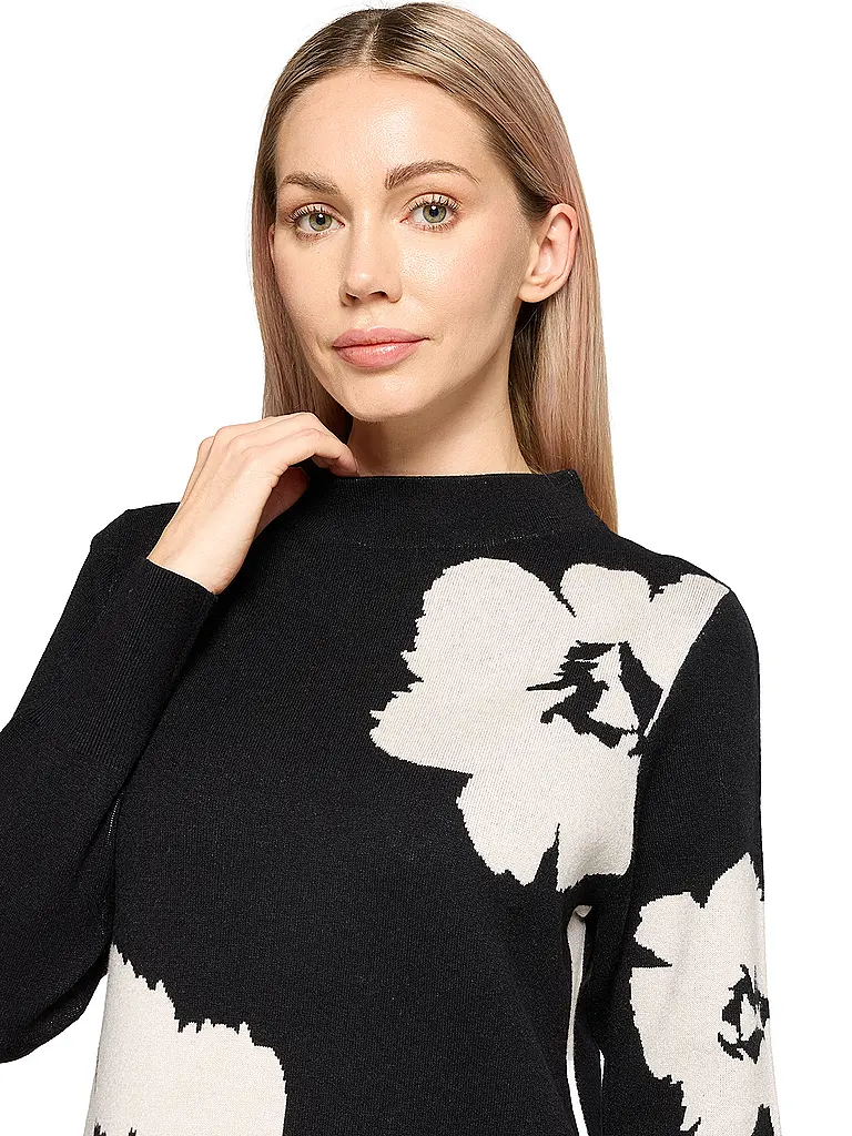 BETTY BARCLAY | Minikleid  | Negro