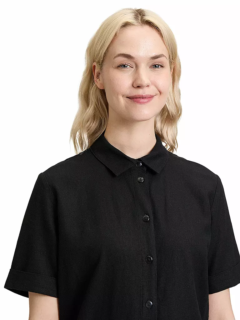 BETTY BARCLAY | Minikleid  | Negro