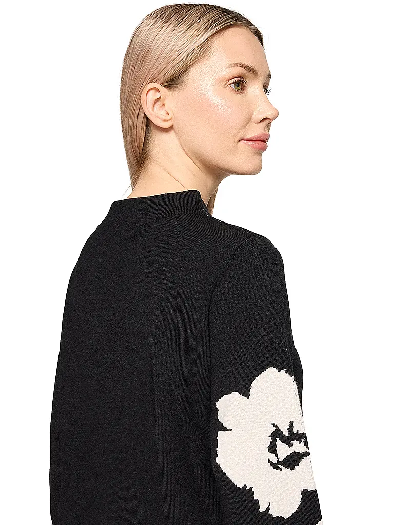 BETTY BARCLAY | Minikleid  | Negro