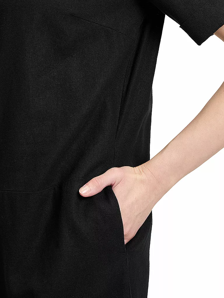 BETTY BARCLAY | Minikleid  | Negro