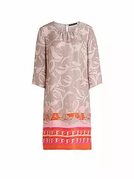 BETTY BARCLAY | Minivestido | Rojo
