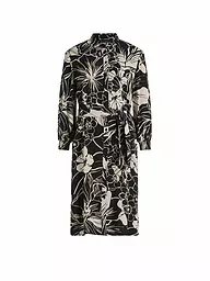 BETTY BARCLAY | Minivestido | Negro