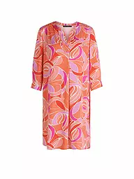 BETTY BARCLAY | Minivestido | Rojo