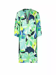BETTY BARCLAY | Minivestido | Azul