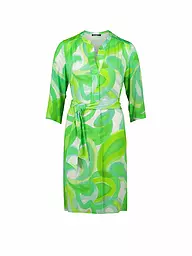 BETTY BARCLAY | Minivestido | Verde