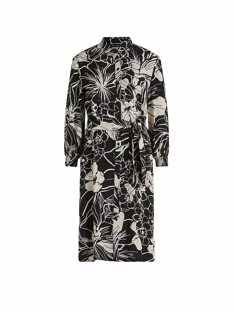 BETTY BARCLAY | Minivestido | Negro