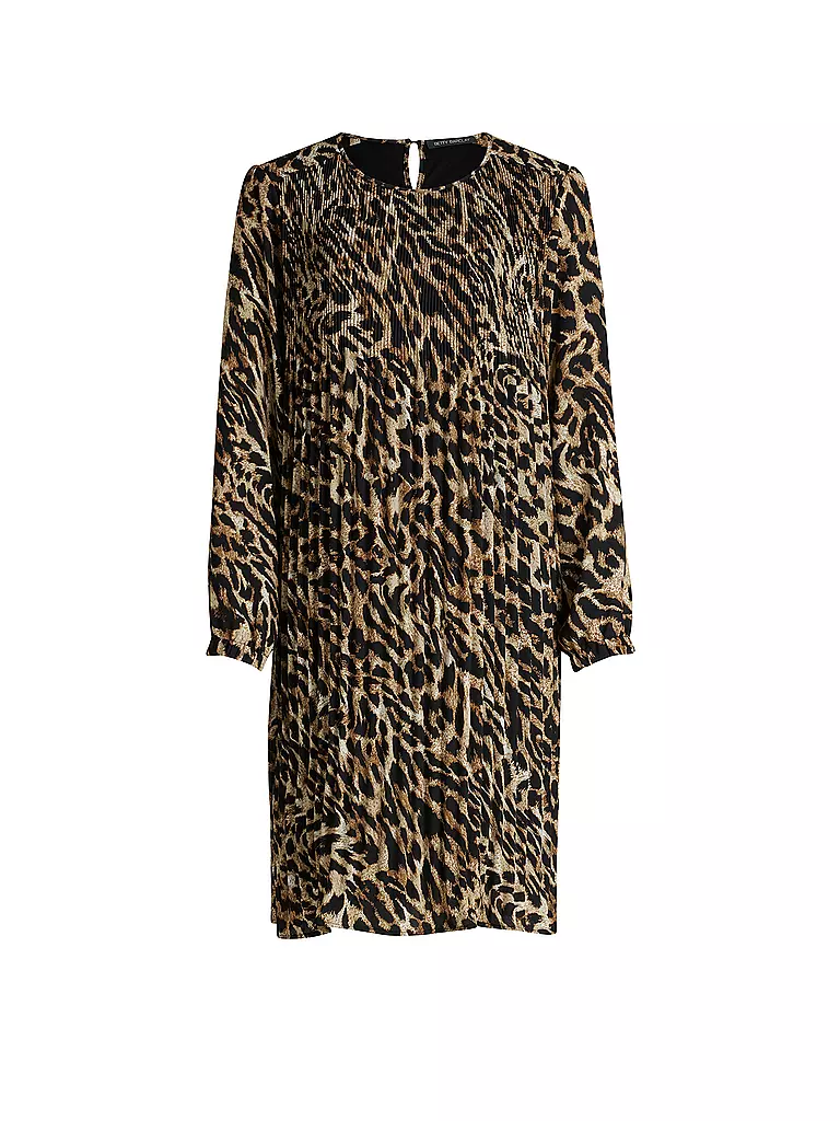 BETTY BARCLAY | Minivestido | Negro