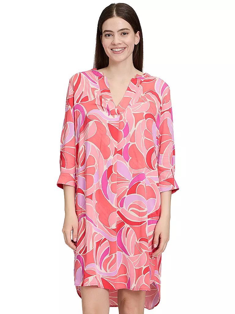 BETTY BARCLAY | Minivestido | 