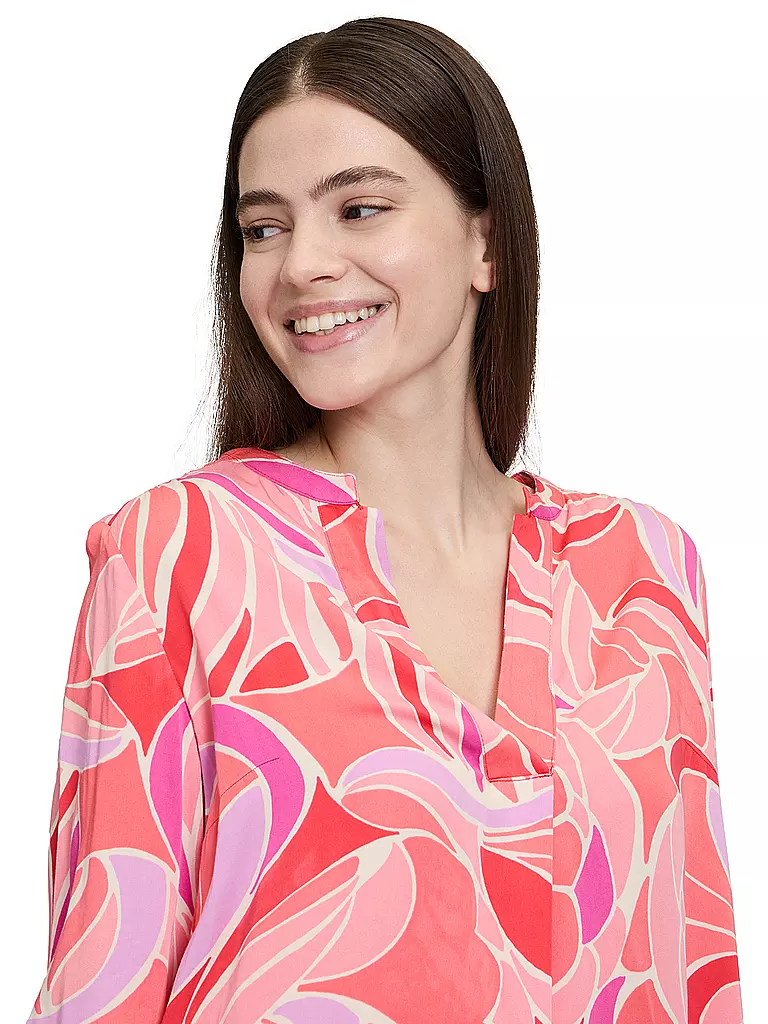 BETTY BARCLAY | Minivestido | 