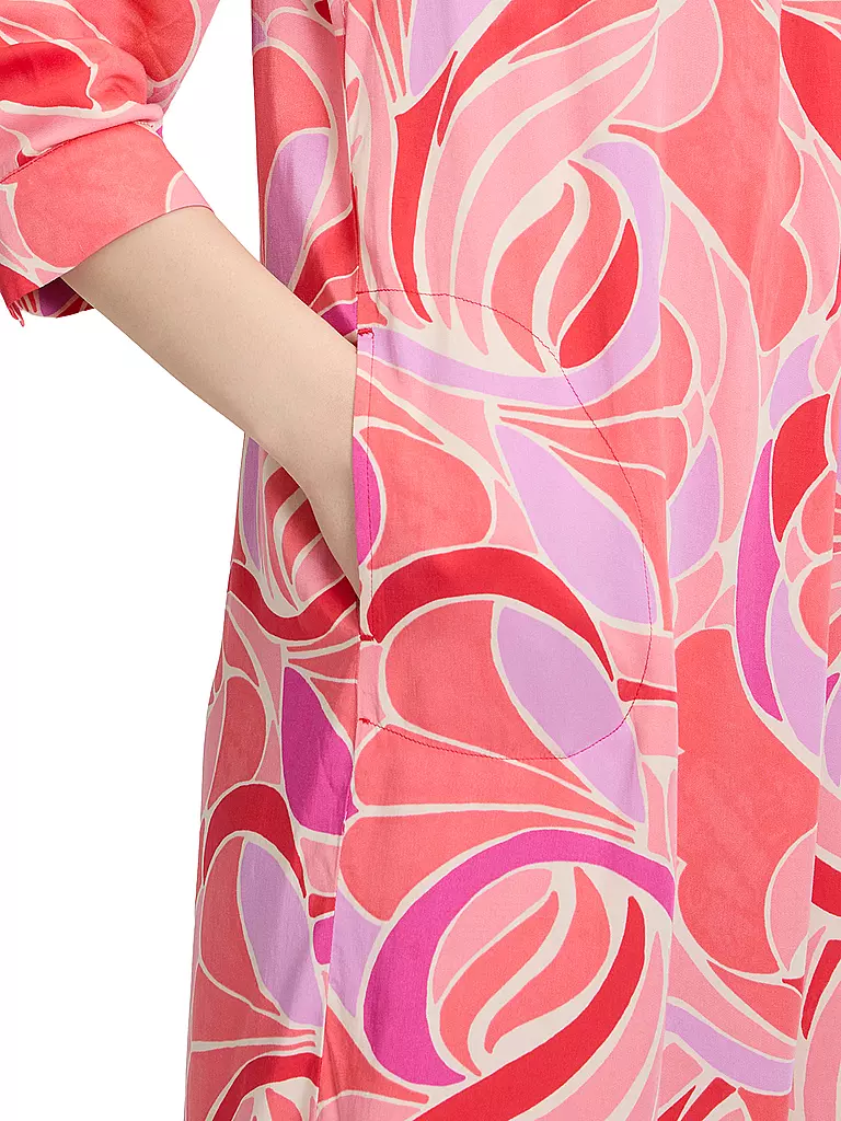 BETTY BARCLAY | Minivestido | 