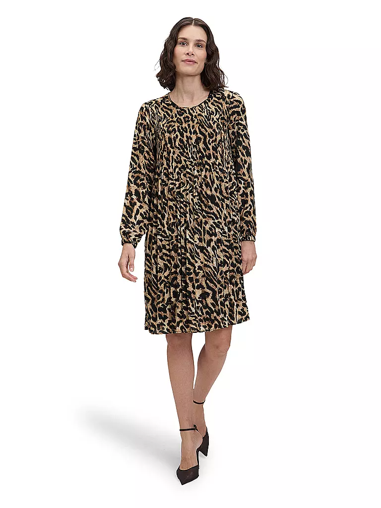 BETTY BARCLAY | Minivestido | Negro