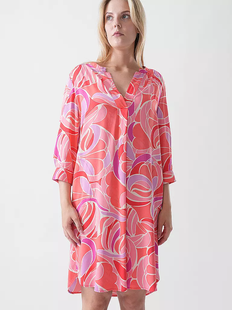 BETTY BARCLAY | Minivestido | 