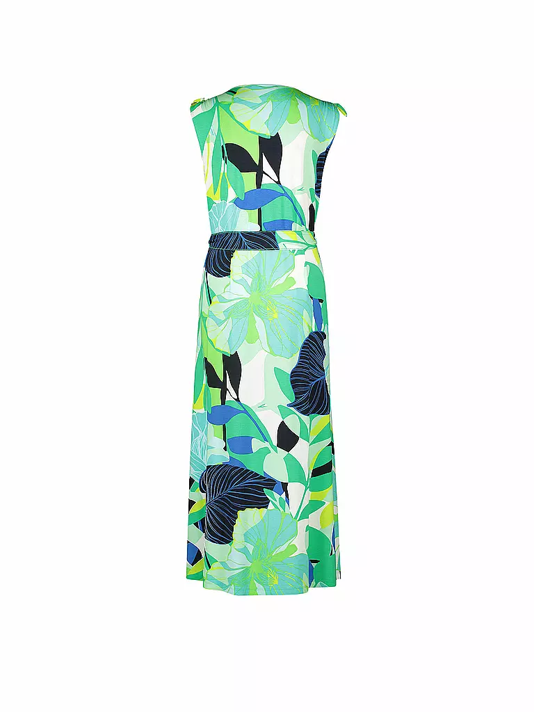 BETTY BARCLAY | Minivestido | Azul