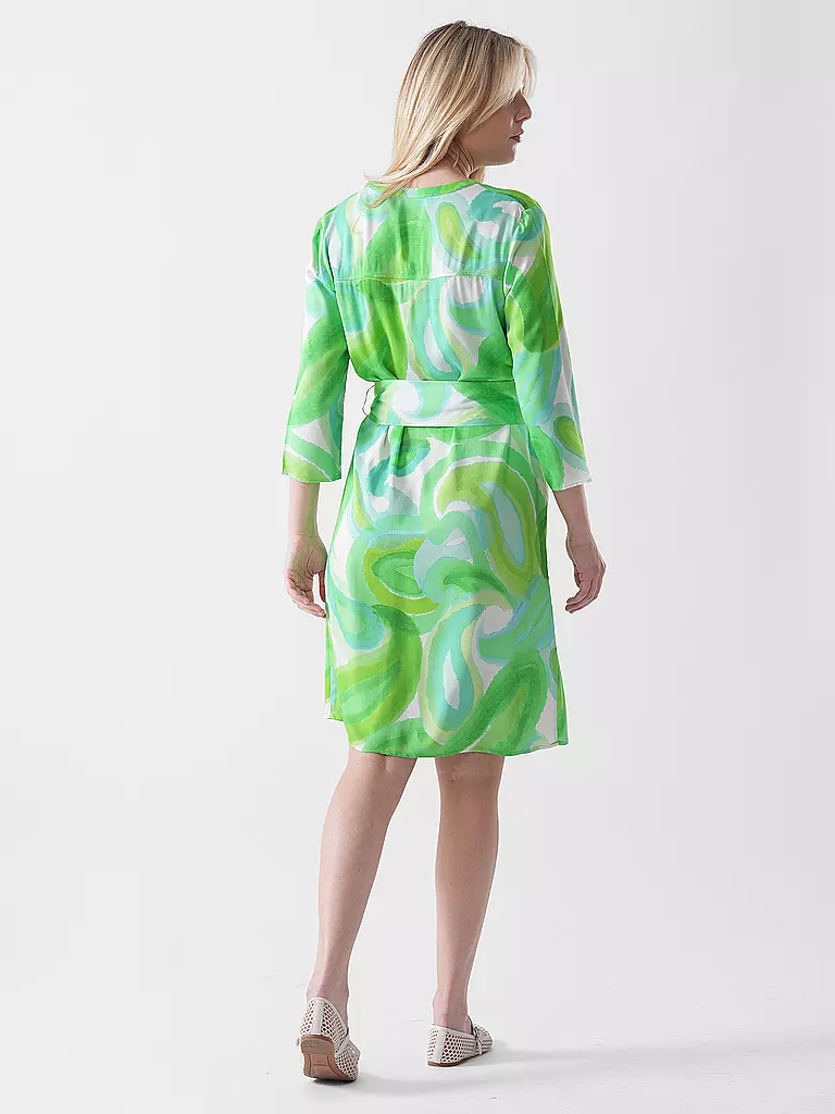 BETTY BARCLAY | Minivestido | 