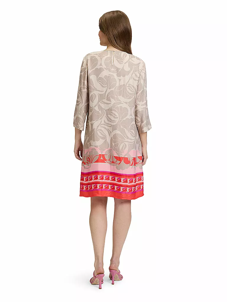 BETTY BARCLAY | Minivestido | 