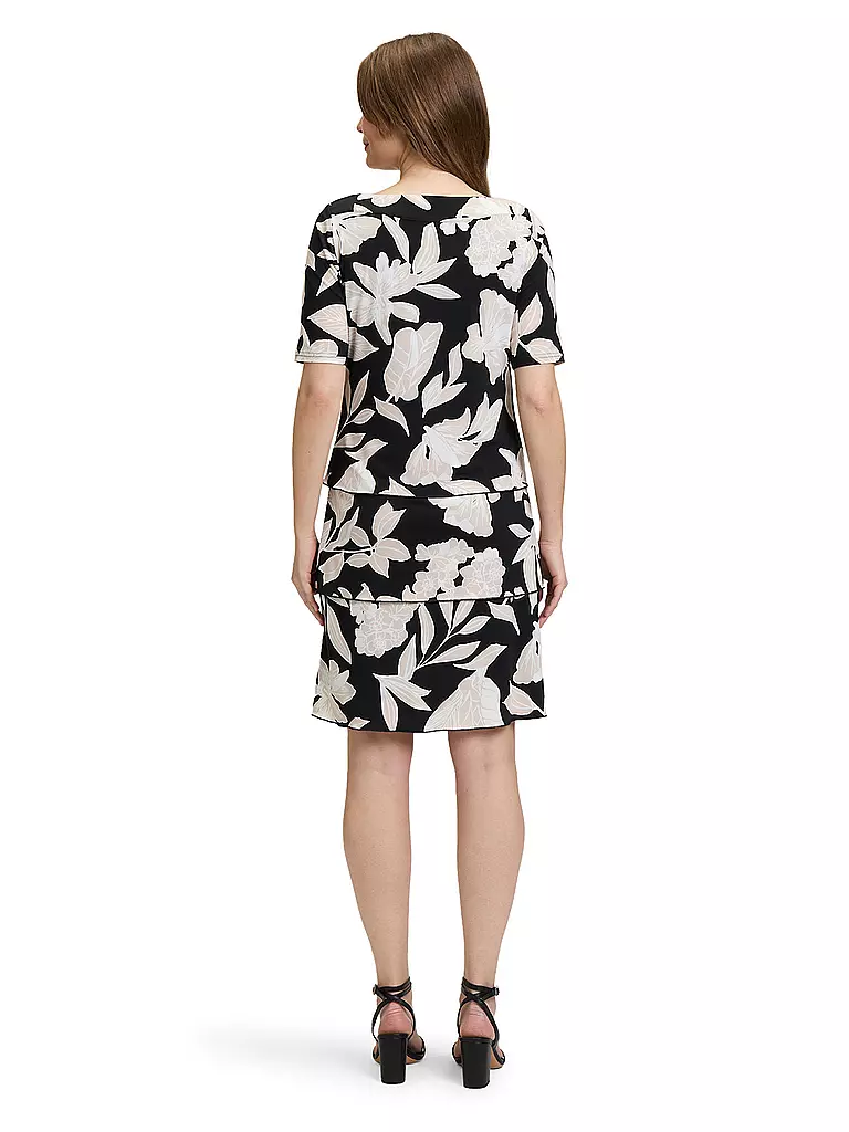 BETTY BARCLAY | Minivestido | 