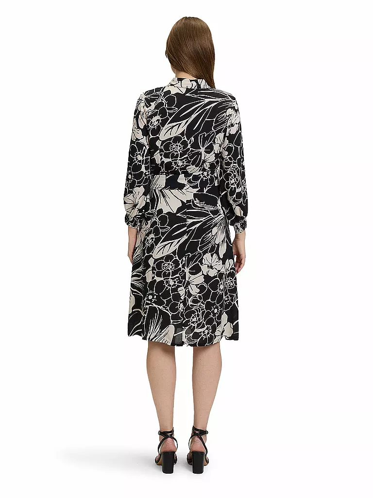 BETTY BARCLAY | Minivestido | 