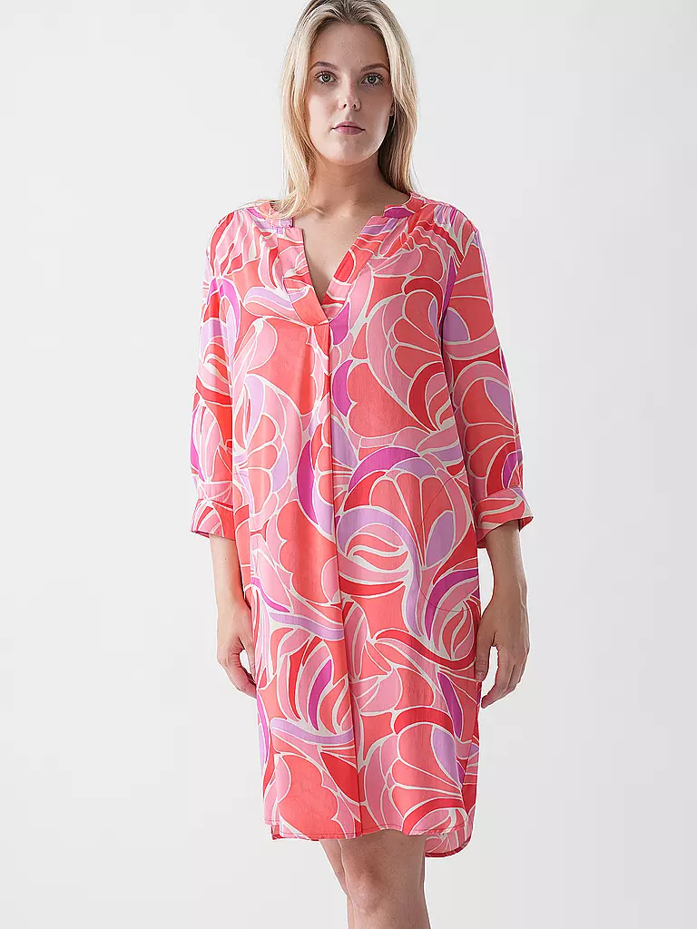 BETTY BARCLAY | Minivestido | 