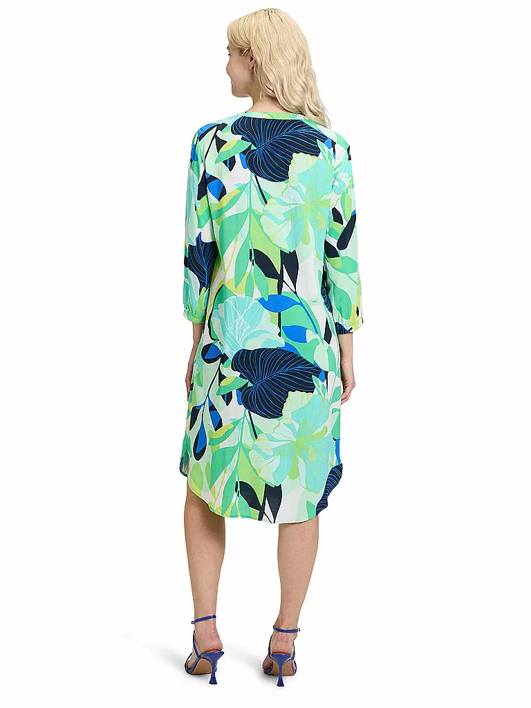 BETTY BARCLAY | Minivestido | 