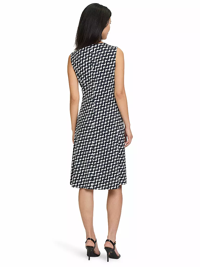 BETTY BARCLAY | Minivestido | 