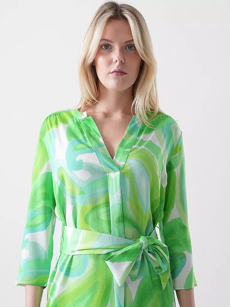 BETTY BARCLAY | Minivestido | 