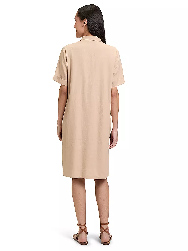 BETTY BARCLAY | Minivestido | 