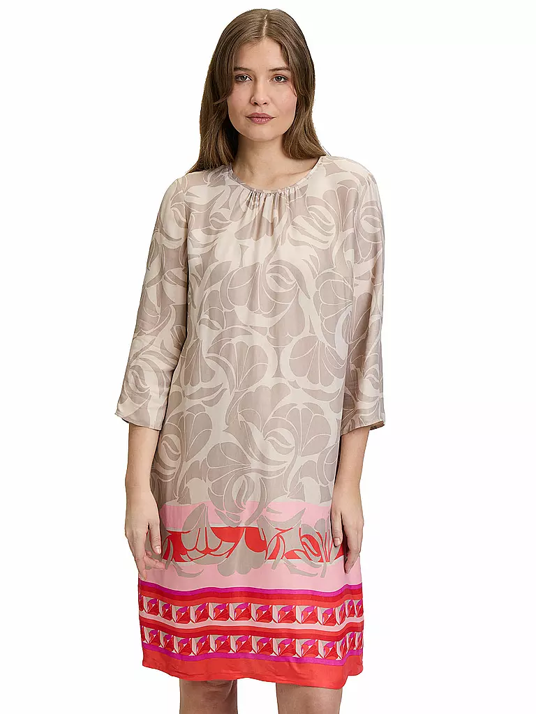 BETTY BARCLAY | Minivestido | 