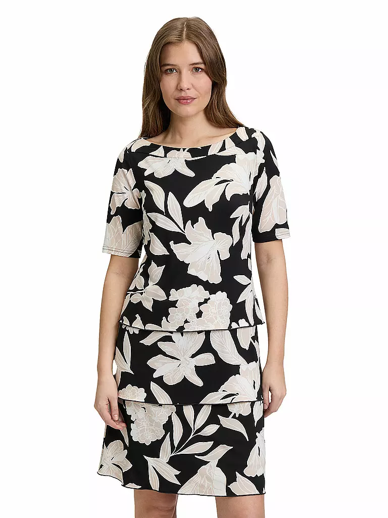 BETTY BARCLAY | Minivestido | 