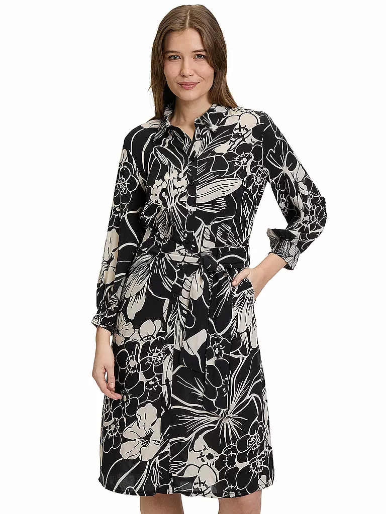 BETTY BARCLAY | Minivestido | 