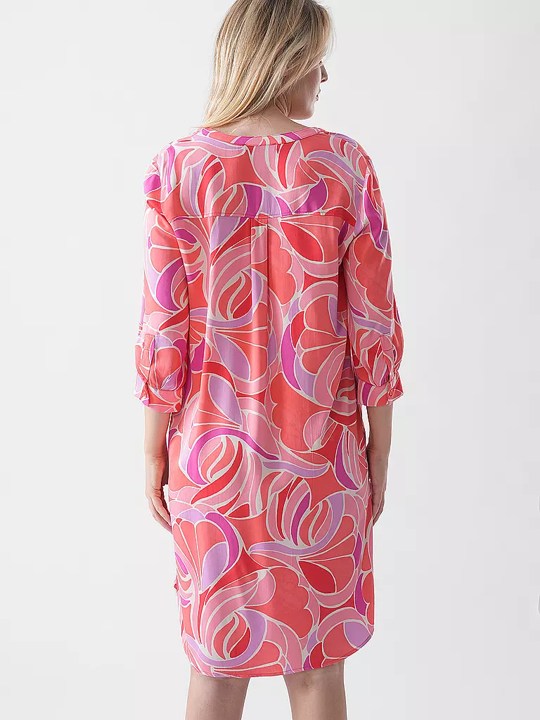 BETTY BARCLAY | Minivestido | 